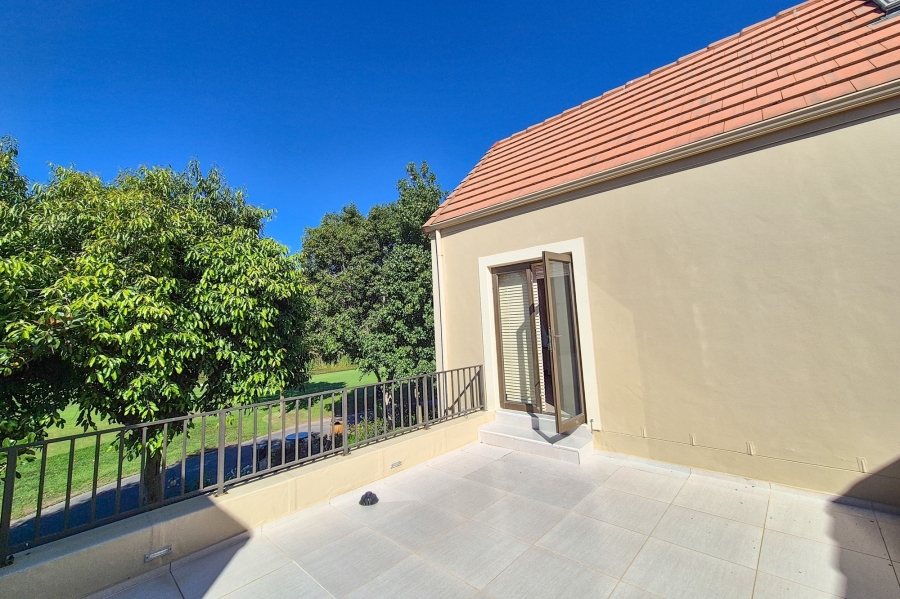 3 Bedroom Property for Sale in Boschenmeer Golf Country Estate Western Cape
